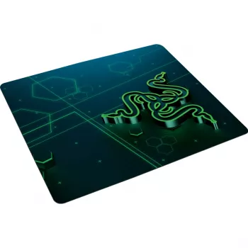 Peles paliktnis Razer Goliathus Mobile Gaming zaļa
