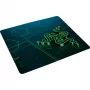 Peles paliktnis Razer Goliathus Mobile Gaming zaļa