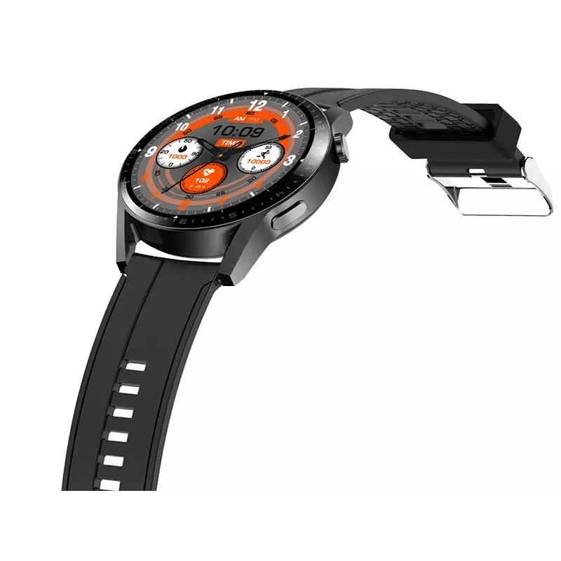 Viedpulkstenis SM9 PulseRay