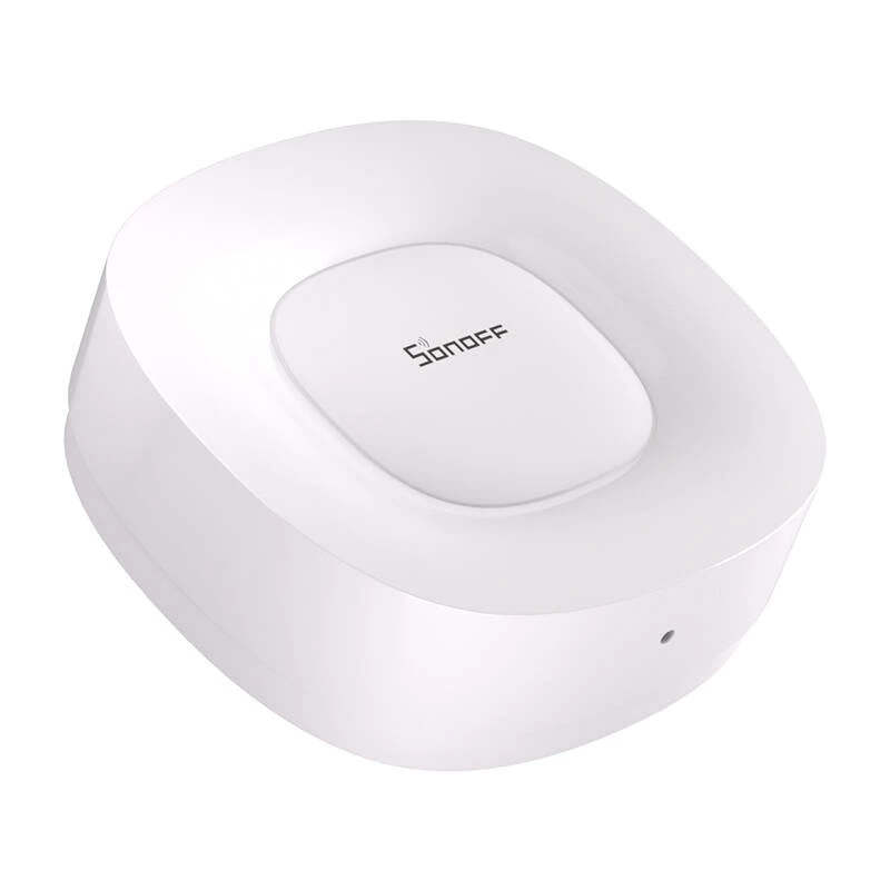 Viedās mājas ZigBee tīkla vārteja Sonoff ZBBridge-U ar RJ45 LAN, 1,5 GHz procesoru, 1 GB RAM