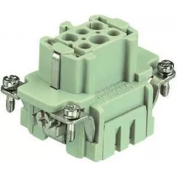 HART Cage Spring ConnectionSocket 09330062716 Han ES 1 (09330062716)