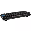 Ducky Mecha Mini tastatūra pele iekļauta spēļu USB angļu valodā melna