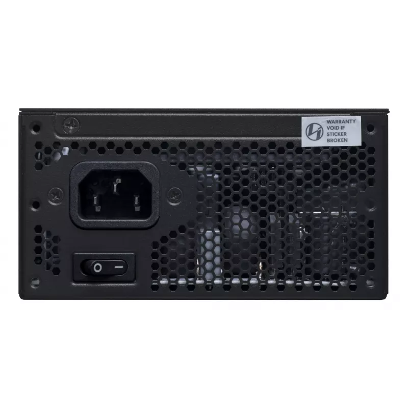 Barošanas bloks Lian Li SP Series Platinum SFX 850W pilnībā modulārs PCIe 5.1 ATX 3.1 (G9P.SP0850P.B000.EU)