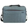 Addison 307015 klēpjdatora soma 39,6 cm (15.6) Toploader soma Pelēka