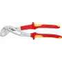 Knipex Alligator mēlīšu un rievas knaibles
