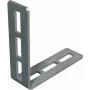 montāžas kronšteins 90° 102x102x30 CMW90FT (6350151)