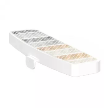 Strūklakas filtrs Xiaomi Smart Pet Fountain Filter Set balta