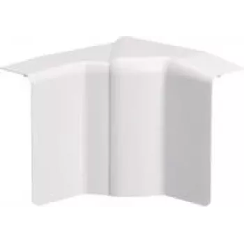 Inneneck SL2005549016 20x55mm verkehrsweiß (SL2005549016)