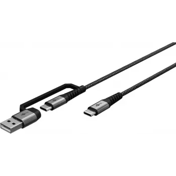Wentronic 70279 mobilā tālruņa kabelis