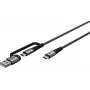 Wentronic 70279 mobilā tālruņa kabelis