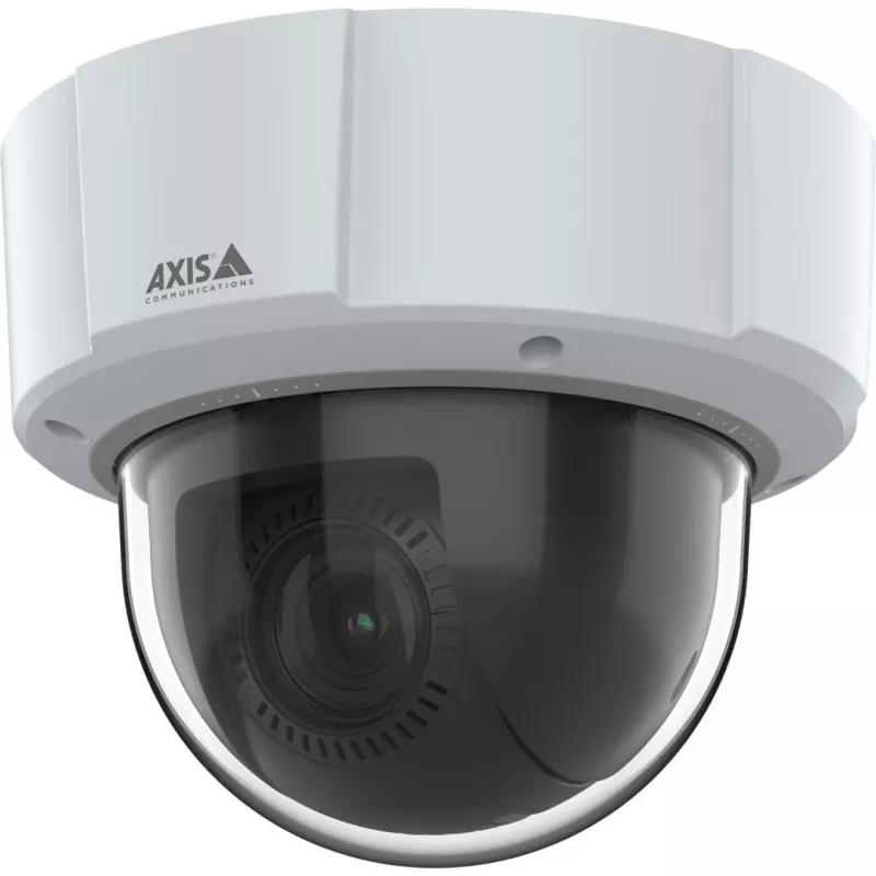 Axis M5526-E tīkla novērošanas kamera