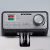Fritieris Severin FR 2431 Single 3 L 2000 W nerūsējošais tērauds