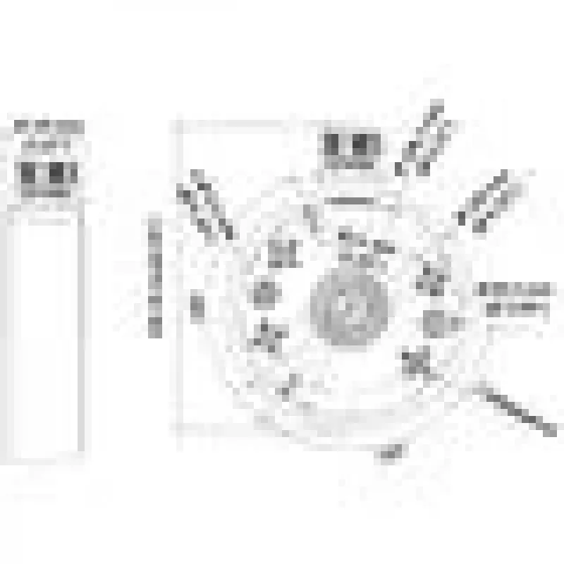 Sadales kārba Hikvision DS-1280ZJ-DM46 (melna)
