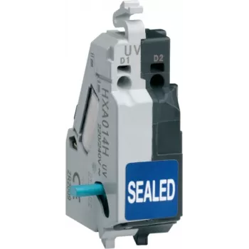Hager sprieguma samazinājuma atbrīvotājs x160-x250 220-240VAC HXA014H (HXA014H)