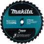 Makita E-24848 zāģa asmens EFFICUT akumulatora ripzāģim HS013G griešanas platums 2,30 (E-24848)