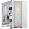 Corsair 6500D AIRFLOW Midi Tower balta