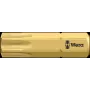 05066110001 - Uzgalis TORX (TX), 40 x 25 mm (05066110001)