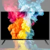 TV Manta 32LHA123E 32 collu HD LCD 1366 x 768