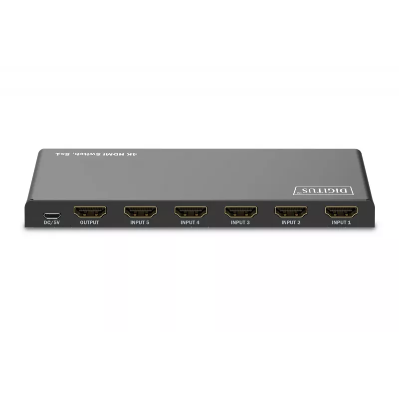 HDMI slēdzis (video) DS-55332