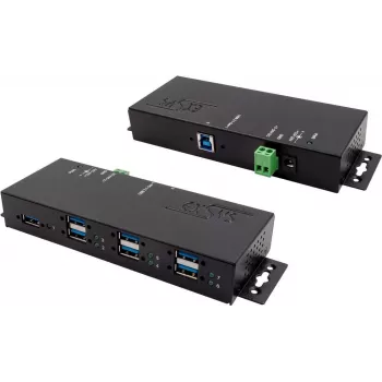 USB centrmezgls EXSYS EX-1189HMVS-3