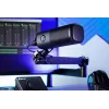 Datora mikrofons Elgato Wave DX melns