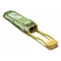 40GBASE-SR4 Qsfp raidītāja modulis ar Mpo savienotāju