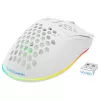 Spēļu pele Deltaco GAM-120-W RF Wireless USB Type-C