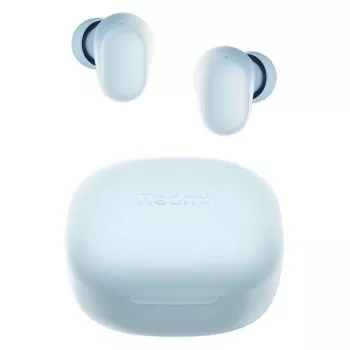 Xiaomi Redmi Buds 6 Play Bezvadu austiņas Iekšauss Zvaniem/Mūzikai USB Type-C Zils