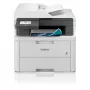 Brother DCP-L3560CDW daudzfunkciju printeris LED A4 600 x 2400 DPI 26 ppm Wi-Fi