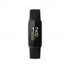 Rokassprādzes aktivitāšu izsekotājs Fitbit Inspire 3 Black