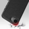Nevox 2499 vāciņš iPhone 16e, melns, 15,5 cm