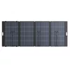 EcoFlow 400W viegls saules panelis, monokristālisks silīcijs