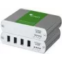 KVM paplašinātājs Icron Ranger 2304 raidītājs un uztvērējs