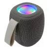 Portable Speaker White Shark GBT-888 Dhak pelēka