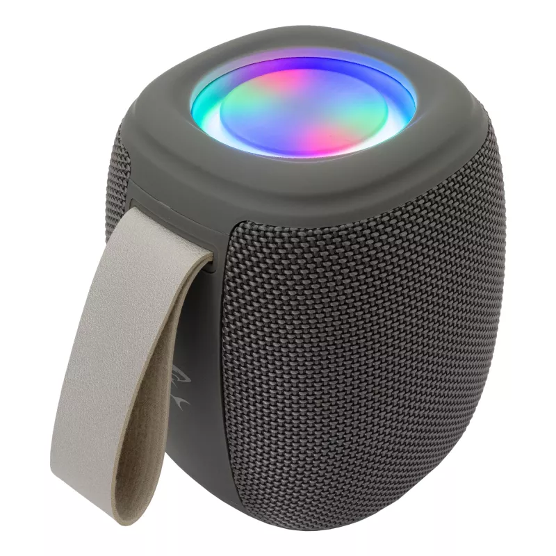 Portable Speaker White Shark GBT-888 Dhak pelēka