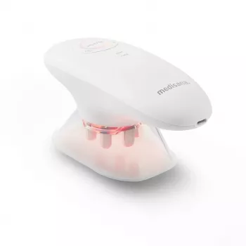 Medisana VC 150 masieris Universāls Balts