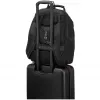Wenger portatīvā datora soma Legacy Melns Series 16 collu ierīcēm (piemērota līdz 40,6 cm) 653629