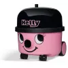 Numatic Hetty HET200-11 9 L cilindriskais putekļsūcējs sausai tīrīšanai 620 W putekļu maiss