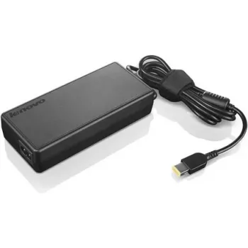 Lenovo 4X20S56685 strāvas adapteris Iekštelpu 135 W Melns