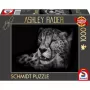 Ashley Rader: Speed - Gepard, In the Sign of Grace, Puzzle 1000 gab.