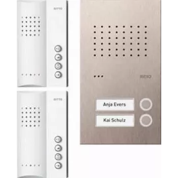 Brīvroku audio sistēma Schneider Electric APC Schneider Acero pur RGE1818425 2 WE