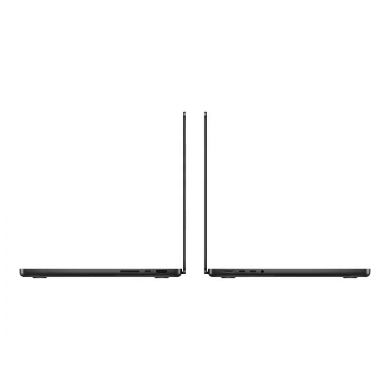 Apple MacBook Pro 14 collas Apple M5 10C CPU, 10C GPU 16GB/1TB SSD/Space Black/SWE | Apple