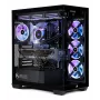 Galddators JOULE ICUE LINK RTX5080 U9 ar 64 GB RAM un 4 TB atmiņu