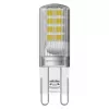 Parathom Clear kapsulas LED | G9 | 2,6 W | Silta balta