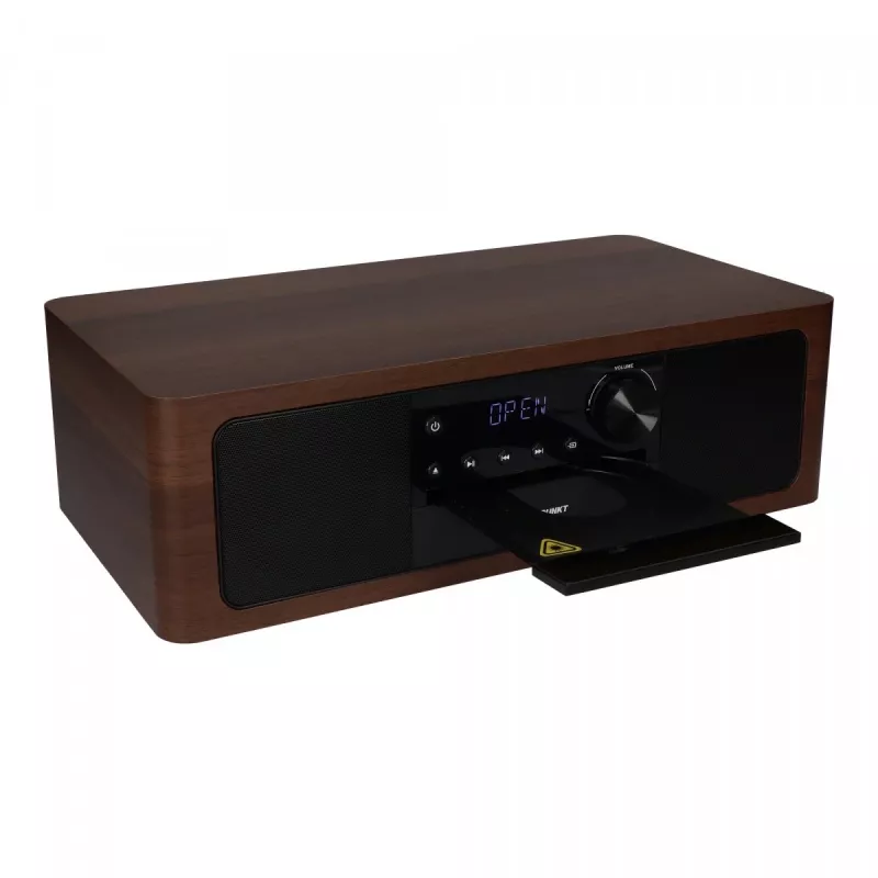 Pārnēsājamais Bluetooth skaļrunis BLAUPUNKT MS22BT — bezvadu pārnēsājama skaņa, Bluetooth savienojamība