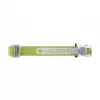 Ledlenser galvaslampa - MH3 Zaļa/Balta