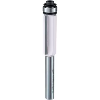 Makita - Frēzēšanas uzgalis - kokam - 9,5 mm - cilindrisks - Garums: 66,9 mm (D-47690)