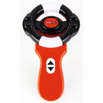 Radiovadāms transportlīdzeklis CARRERA RC Racer 2.4 GHz modelis 370181073P