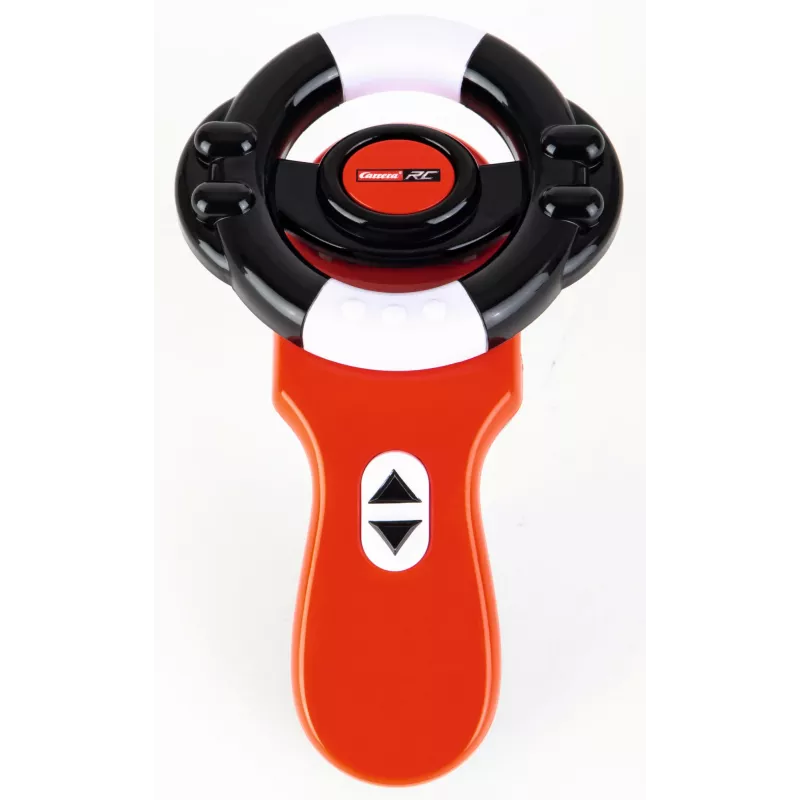 Radiovadāms transportlīdzeklis CARRERA RC Racer 2.4 GHz modelis 370181073P
