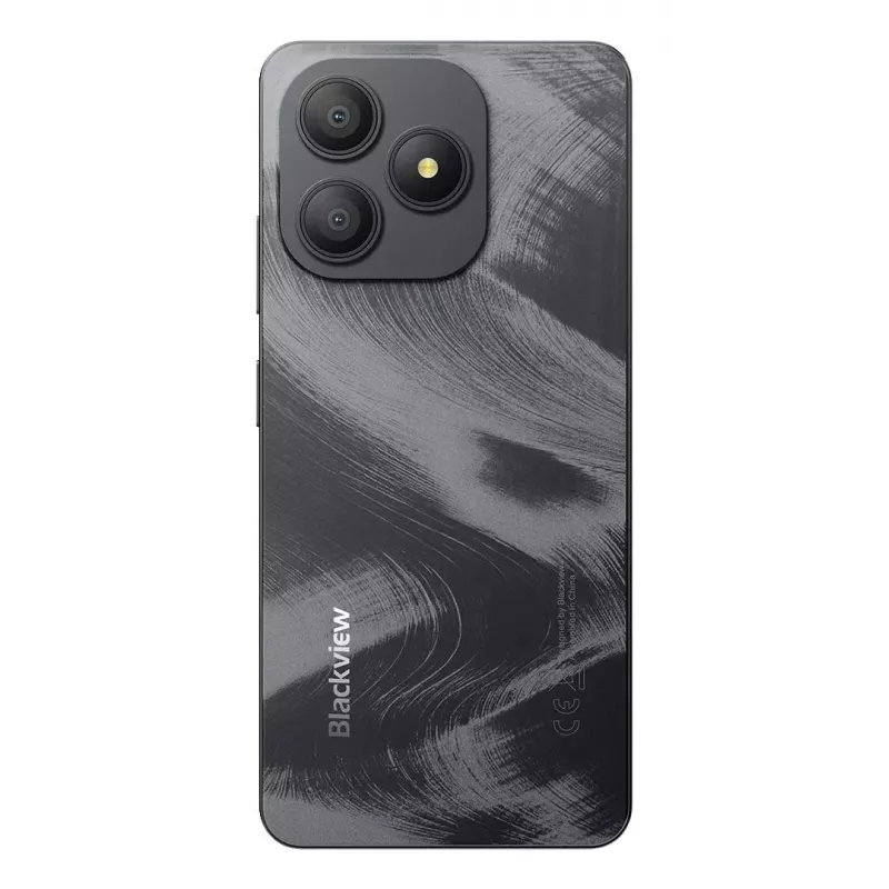 Mobilais tālrunis Wave 9C/4/128GB Melns Blackview